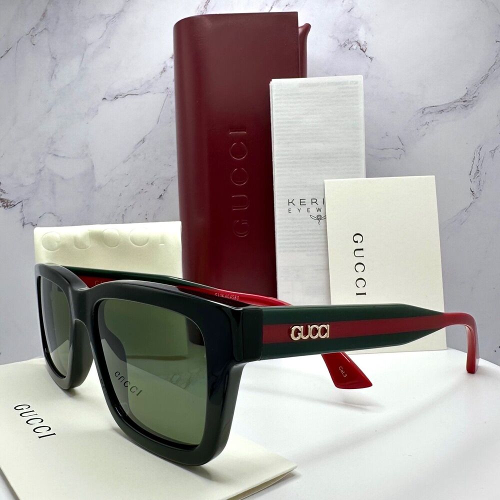 New GUCCI Sunglasses